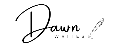 Dawn Writes logo